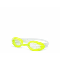 OCULOS DE NATAÇAO INFANTIL 16CM  BOLSA MR293
